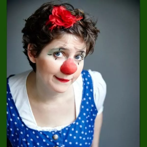 Clown Peppa – Ein Reiseabenteuer für Kinder ab 3 Jahren