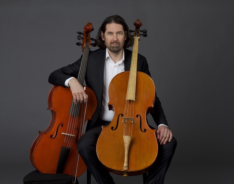 David Stromberg _(c)Raimar v. Wienskowski