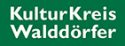 Kulturkreis Walddörfer Logo - grün